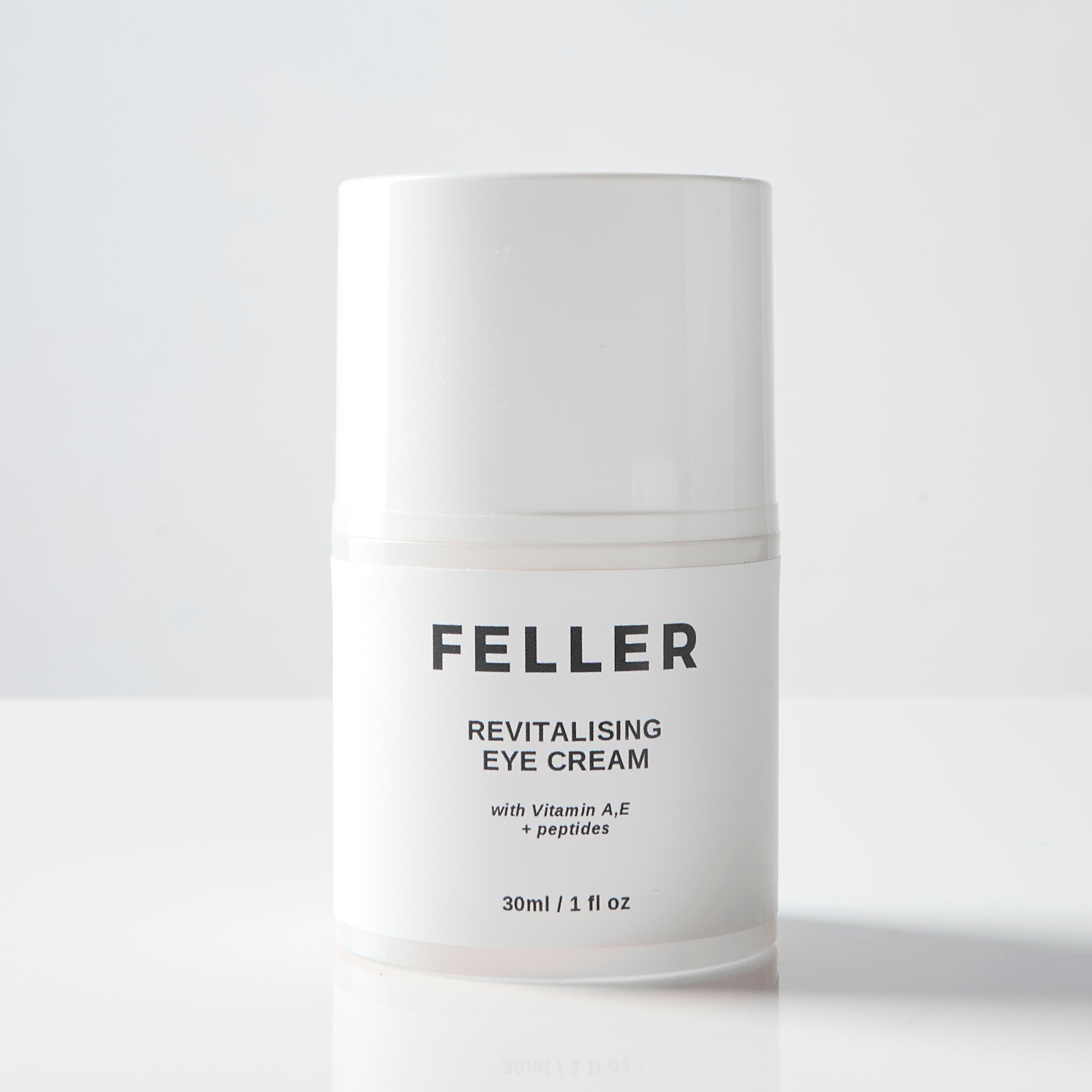 Revitalising Eye Cream