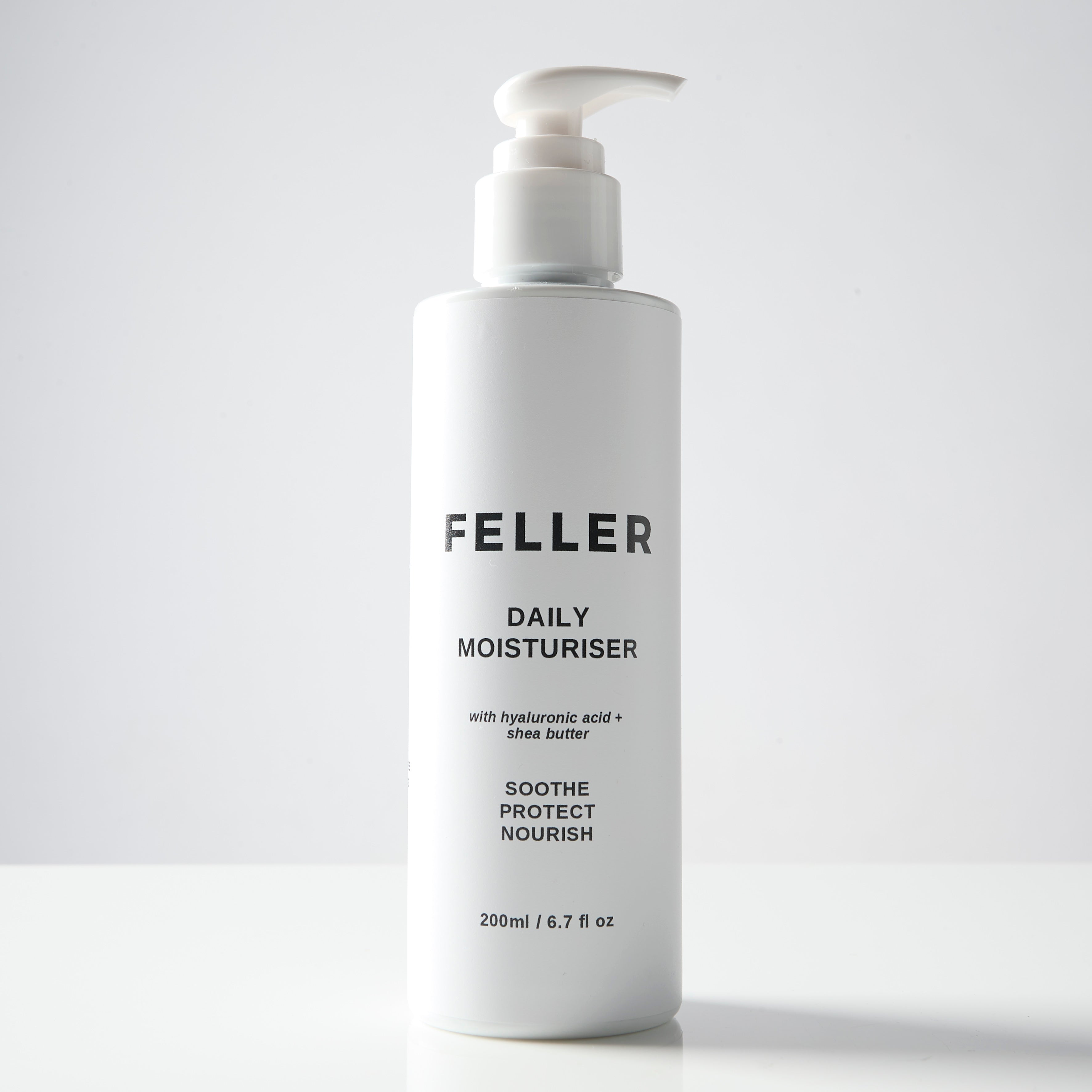 Daily Moisturiser - 200ml